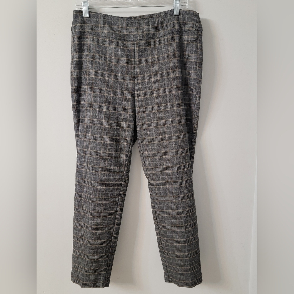 Tribal Capri Pants SIZE 14-16  Ladies